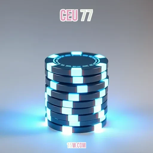 ceu 77: A Magia dos Jogos Casuais Ao Seu Alcance