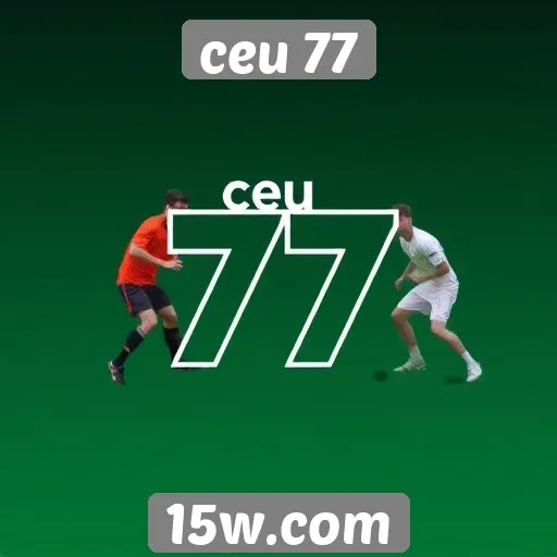 Eventos e torneios promovidos por ceu 77