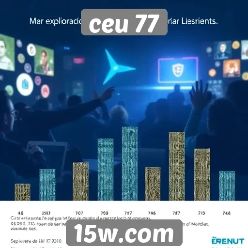 ceub 77 analisa tendências do mercado de jogos