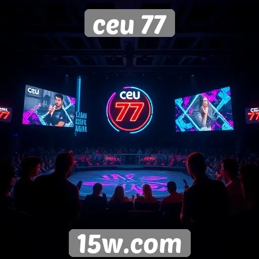 ceu 77 lança novos jogos para atrair público jovem