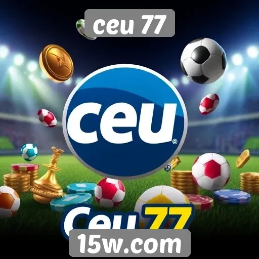Recursos exclusivos do site ceu 77 para jogadores