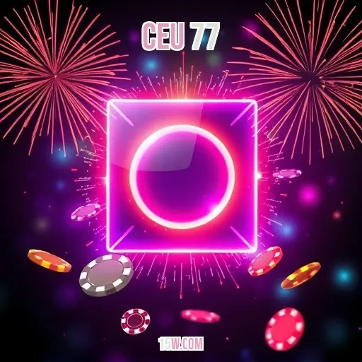 ceu 77: O Melhor do Mundo dos Jogos FPS em Um Só Lugar