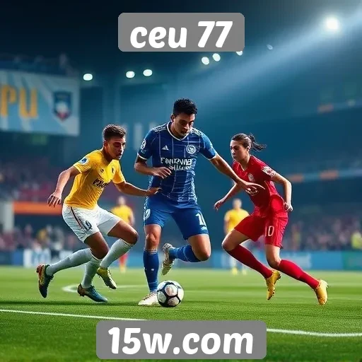 impacto das atualizações no ceu 77