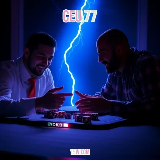 ceu 77: Desbrave Diversão Sem Limites em Jogos Multiplayer