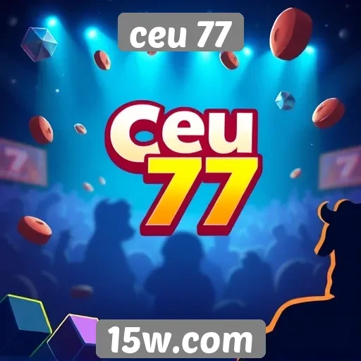 Exploração dos jogos mais populares em ceu 77