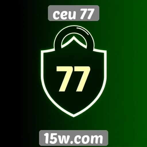 segurança e privacidade em ceu 77