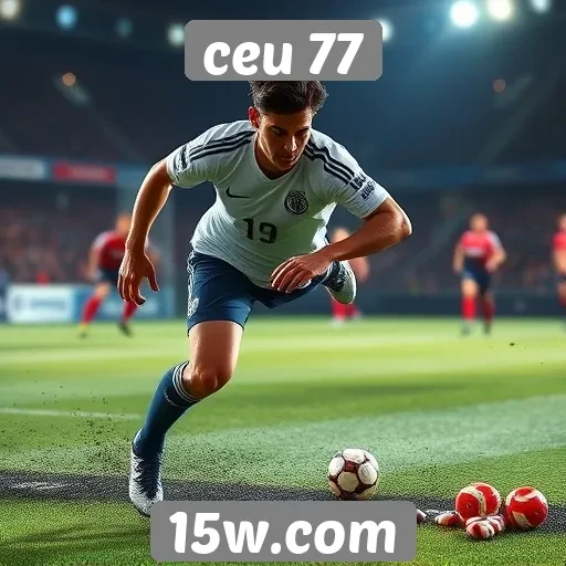 Novidades e atualizações no ceu 77